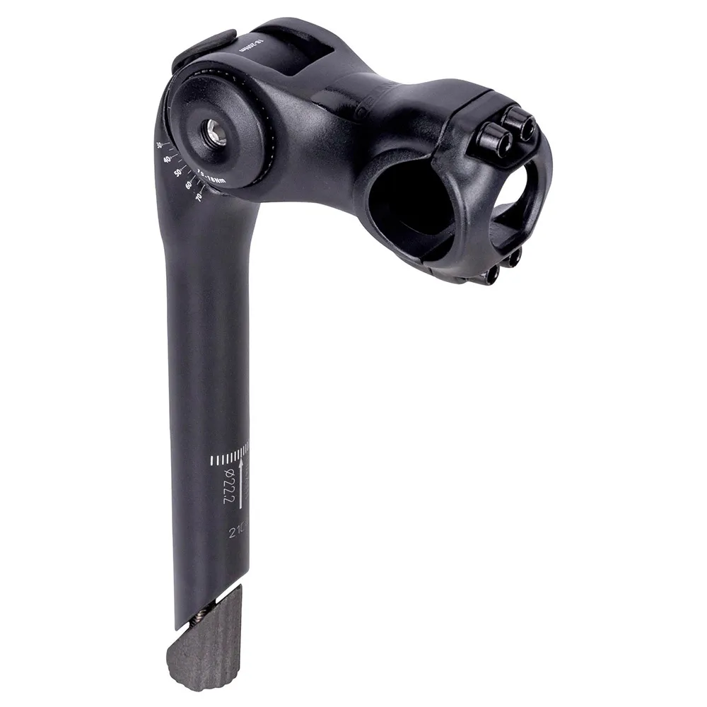 Con-Tec Seto Stick 25.4/31.8 Mm Sykkelstyrestem