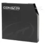 Con-Tec Shift+ Stainless Steel Girvaier 100 Enheter, Silver, 1.1 x 2275mm