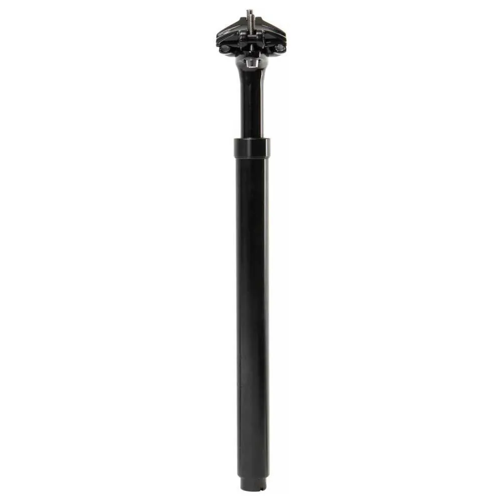 Con-Tec Shock 45 Mm Dropper Setepinne, Black, 305-350mm, 27.2mm