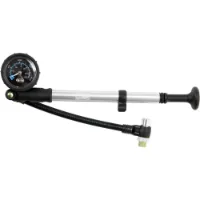 Con-Tec Shockrocket Fjæringspumpe