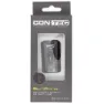 Con-Tec Sl-104 Usb Baklys, Black, One Size