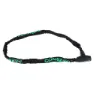 Black / green 1