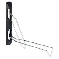 Con-Tec Smart Fold 559 Mm Veggmontert Sykkelholder