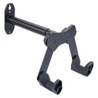Con-Tec Smart Hold Veggmontert Sykkelholder
