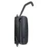 Con-Tec Smart Veggmontert Sykkelholder, Black, One Size