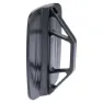 Con-Tec Smart Veggmontert Sykkelholder, Black, One Size
