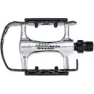 Con-Tec Spinner Sykkelpedaler, Black, One Size