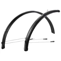 Con-Tec Splash Protect 54 Mm Skjermsett