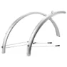 Con-Tec Splash Protect 54 Mm Skjermsett