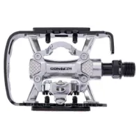 Con-Tec Sprint Sykkelpedaler Con-Tec Sprint Sykkelpedaler