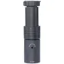 Con-Tec Stilkadapter, Black, One Size
