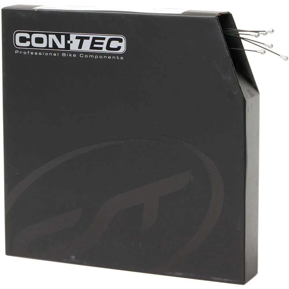 Con-Tec Stop++ Bremsekabel 2 M 50 Enheter