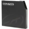 Con-Tec Stop Bremsekabelstrømpe 40 M, Black, One Size