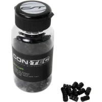 Con-Tec Stop Kabelbeskyttende Gummi 200 Enheter