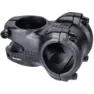 Con-Tec Taos 31.8 Mm Sykkelstyrestem, Black, 55mm, 0º