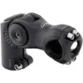 Con-Tec Tarantula Hy 25.4 Mm Justerbar Stamme, Black, 80mm, -10º/+60º