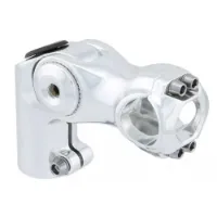 Con-Tec Tarantula Hybrid 25.4 Mm Sykkelstyrestem Con-Tec Tarantula Hybrid 25.4 Mm Sykkelstyrestem