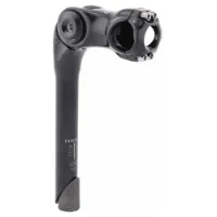 Con-Tec Tarantula Stick 25.4 / 22.2 Mm Sykkelstyrestem Con-Tec Tarantula Stick 25.4 / 22.2 Mm Sykkelstyrestem