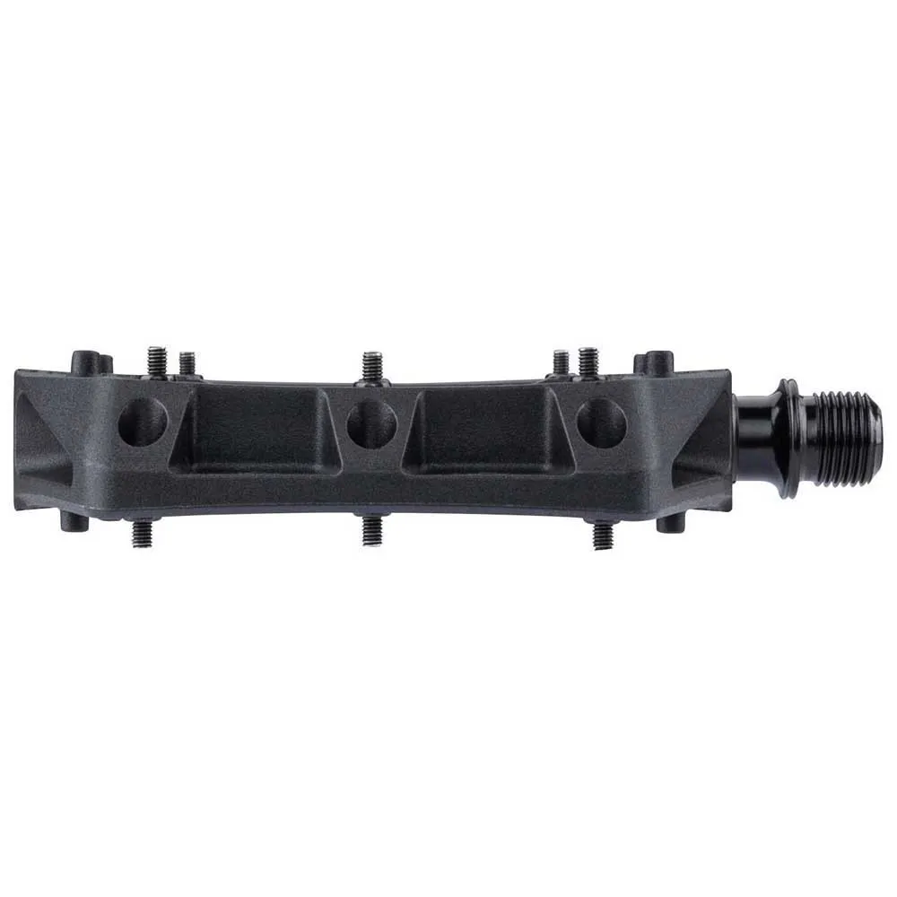 Con-Tec Tenderizer Sykkelpedaler, Black, One Size