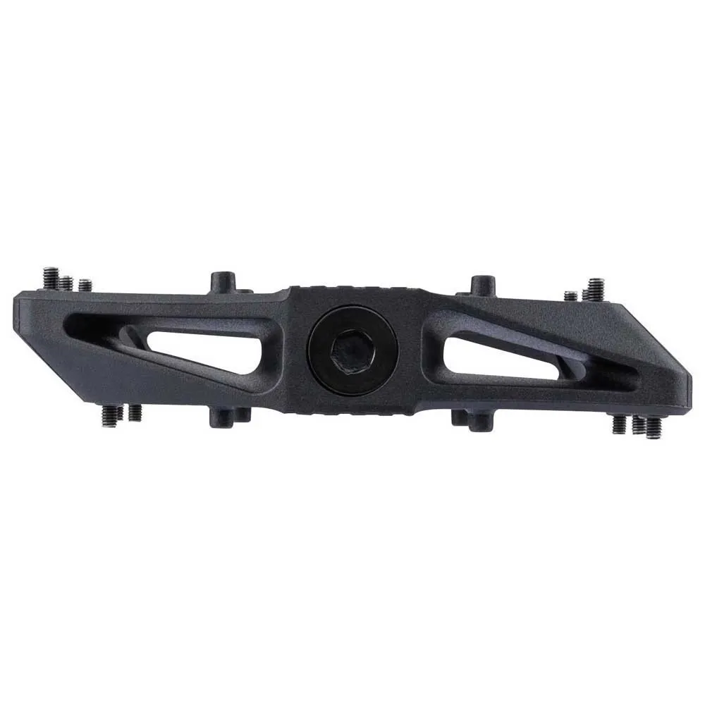 Con-Tec Tenderizer Sykkelpedaler, Black, One Size