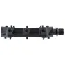 Con-Tec Tenderizer Sykkelpedaler, Black, One Size