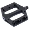Con-Tec Tenderizer Sykkelpedaler, Black, One Size