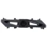 Con-Tec Tenderizer Sykkelpedaler, Black, One Size