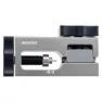 Con-Tec Tfm Insert Pins Trykkverktøy, Silver / black, One Size