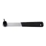 Con-Tec Tfp-110 Kassettlåseringsverktøy, Black / silver, One Size