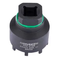 Con-Tec Tfp-410e Bosch Gen3 Activo+ Kassettlåseringsverktøy Con-Tec Tfp-410e Bosch Gen3 Activo+ Kassettlåseringsverktøy