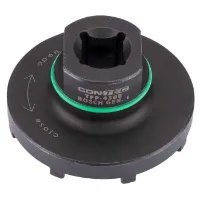 Con-Tec Tfp 430e Krankverktøy Con-Tec Tfp 430e Krankverktøy