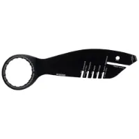 Con-Tec Tfp Shark Multiverktøy Con-Tec Tfp Shark Multiverktøy