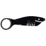 Con-Tec Tfp Shark Multiverktøy, Black, One Size