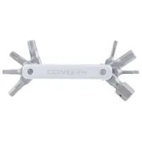 Con-Tec Tfr Buster 9 Multiverktøy Con-Tec Tfr Buster 9 Multiverktøy