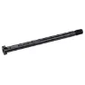 Con-Tec Thrubee Boost Gjennomgående Aksel Bak, Black, 12 x 148mm