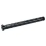 Con-Tec Thrubee Boost Gjennomgående Aksel Foran, Black, 15 x 110mm