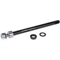 Con-Tec Thrubee M12x1.5 157-165 Mm Gjennomgående Aksel Con-Tec Thrubee M12x1.5 157-165 Mm Gjennomgående Aksel