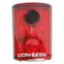 Con-Tec Tl-104 R Baklys, Black, One Size