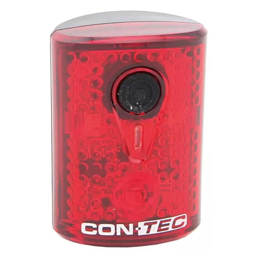 Con-Tec Tl-104 R Baklys, Black, One Size Con-Tec Tl-104 R Baklys, Black, One Size