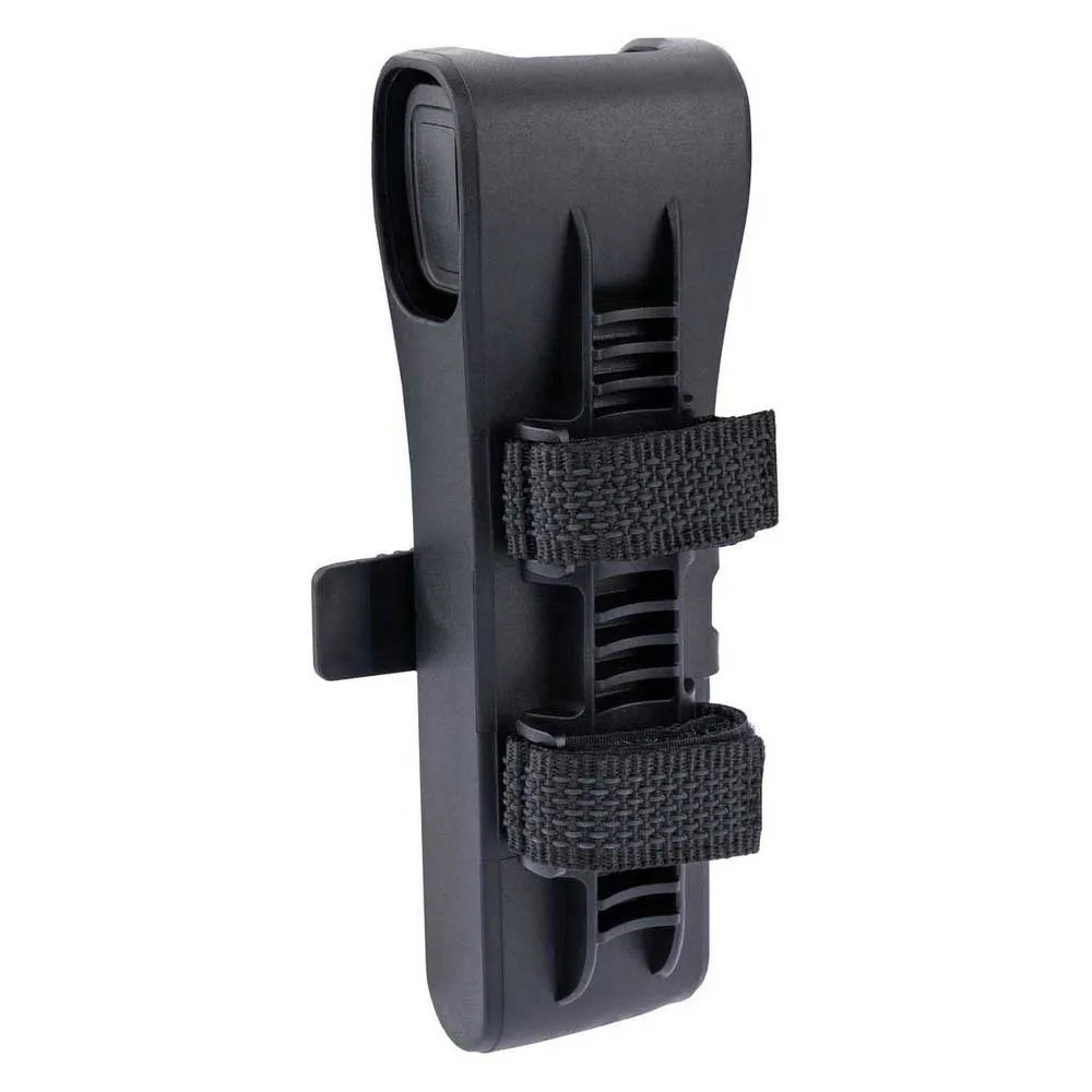 Con-Tec Tomloc Foldelås, Black, One Size