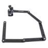 Con-Tec Tomloc Foldelås, Black, One Size