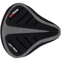 Con-Tec Topseat G City Sykkelsetetrekk