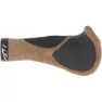 Con-Tec Tour Deluxe Håndtak, Beige, 135 / 135mm