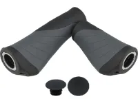 Con-Tec Tour Pro Lenkergriffe für Drehgriffschalter