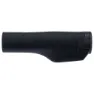 Con-Tec Tour Wing Dlx Håndtak, Black/grey, 130mm