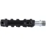 Con-Tec Trail2 Sykkelpedaler, Black, One Size