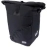 Con-Tec Transit 20l Sykkelveske, Black, One Size