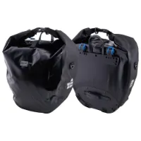 Con-Tec Travel Wp Sykkelveske 20l Con-Tec Travel Wp Sykkelveske 20l