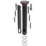 Con-Tec Treasure Bar Dlx Multiverktøy, Black / silver, One Size