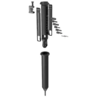 Con-Tec Treasure Fork 10 Multiverktøy Con-Tec Treasure Fork 10 Multiverktøy